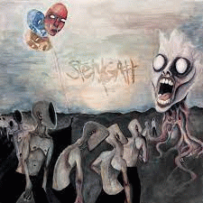 Stengah : Mechanic of the Sphere